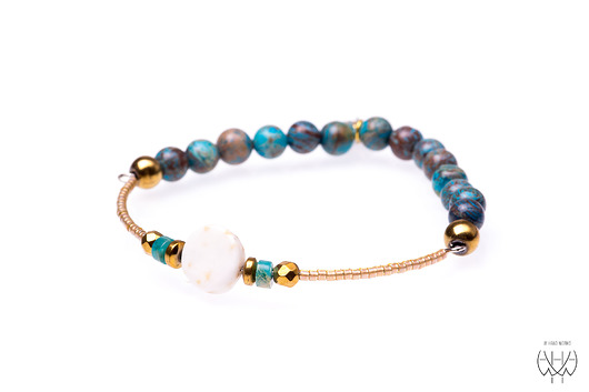 WHW High - Wild Bali w hand works