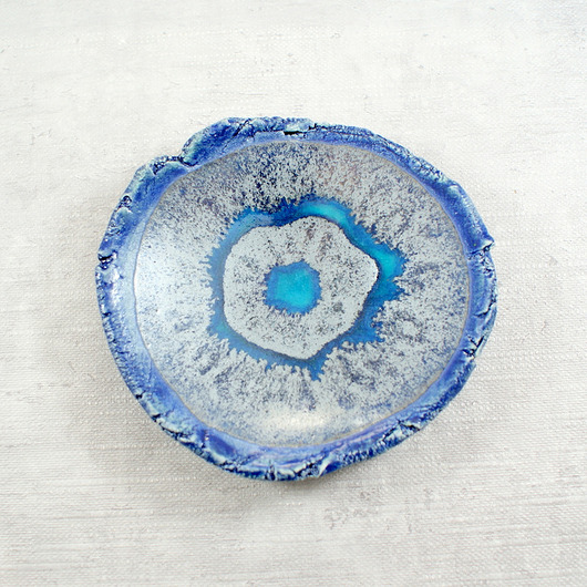 Mydelniczka ceramiczna AKoArt Ceramika