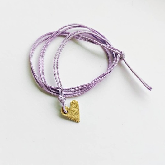 wisiory Serduszko wisiorek