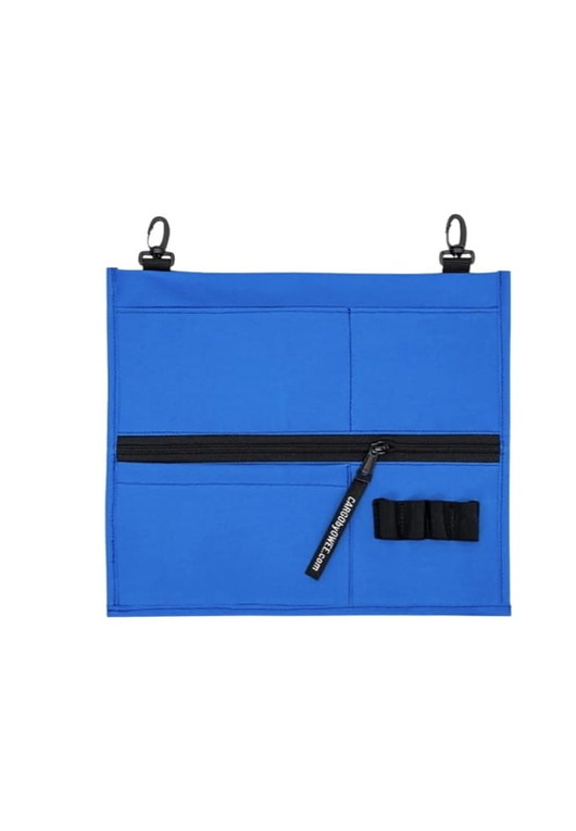 pokrowce i etui - organizery Organizer SLIM blue SMALL
