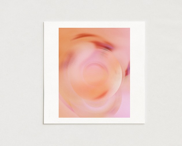 plakaty Plakat gradient / 05 / Oryginalna grafika / poster print