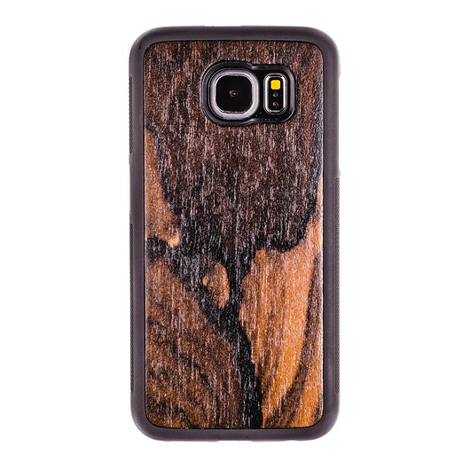OBUDOWA,  ETUI SAMSUNG GALAXY S6, ZIRRA Smartwoods