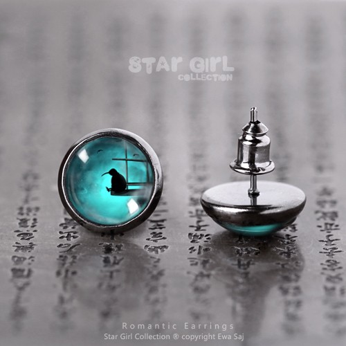 Star Girl collection, mini wkręty Ewa Saj Fotografie