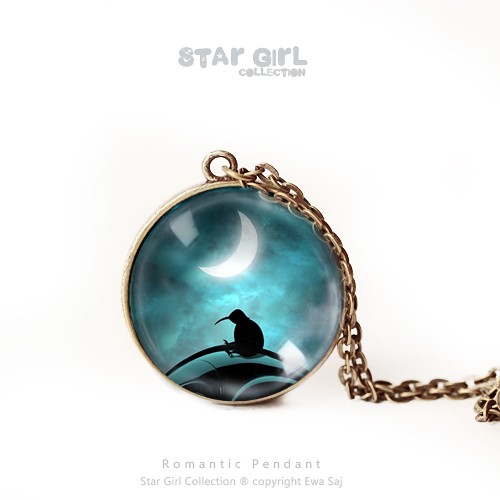 Star Girl, Kiwi i szybka jazda - Tree Ewa Saj Fotografie