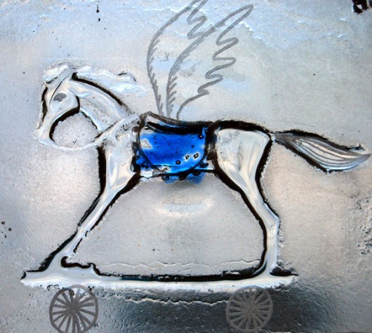 konik vetro