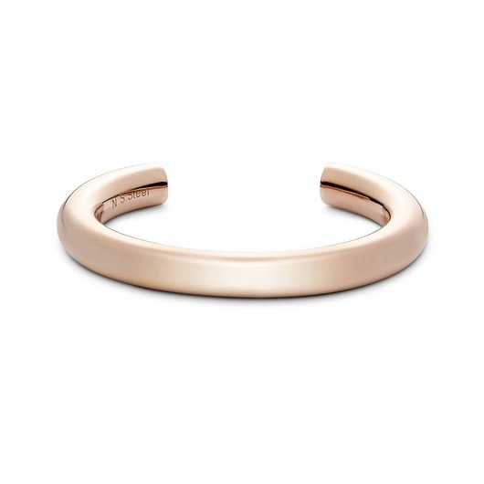 bransoletki złote Bransoletka Meller Nalya Aishina Rosegold