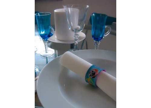 SILICONE WAVE: miss monero blue Silicone Wave