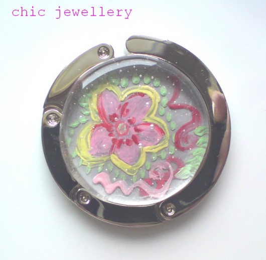 flowery fii funkyandchic