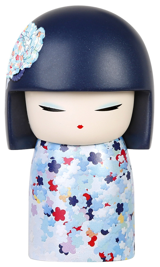 lalka Hikari-energiczna KIMMIDOLL POLAND
