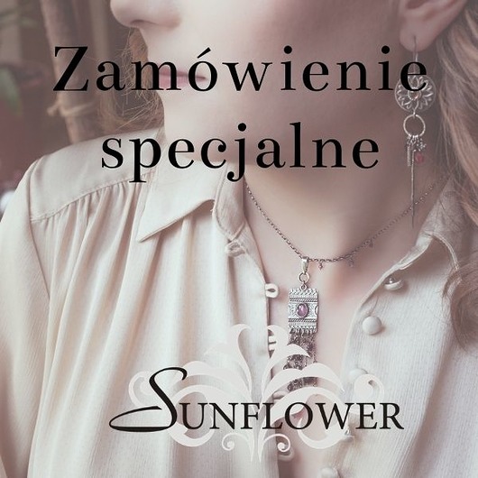 bransoletki z kamieni naturalnych Zamówienie specjalne