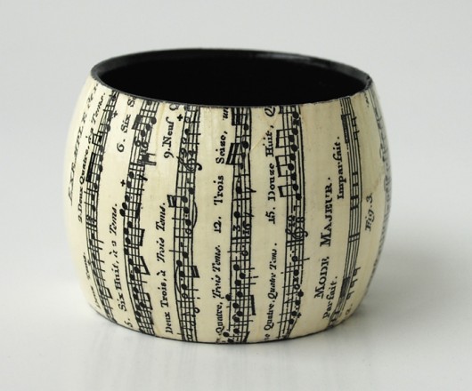 Muzyka artrachela