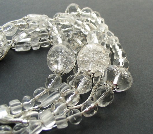 Crystal- korale Vildi