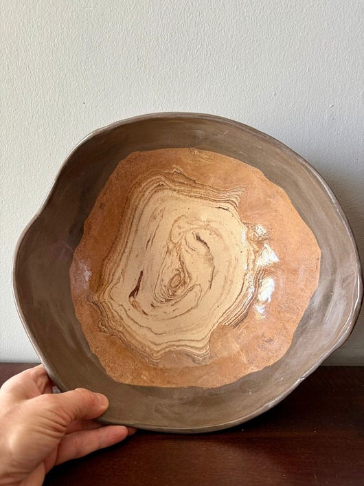 miski i misy Misa ceramiczna TreeSoul