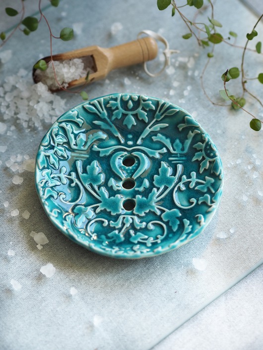 Mydelniczka Velvet Craft