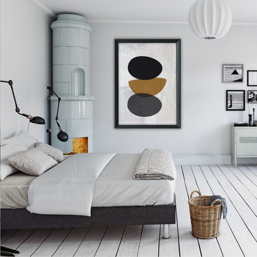 plakaty Plakat Stones