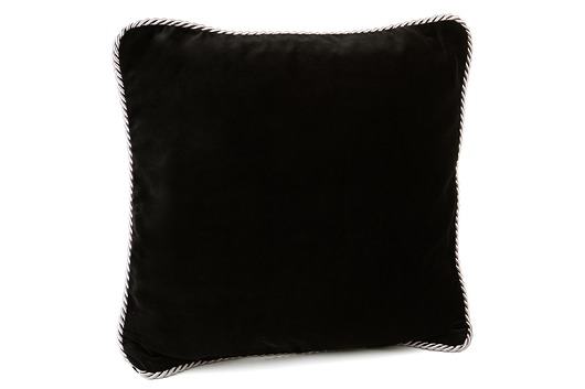 Poduszka Simply Black  Color For Home