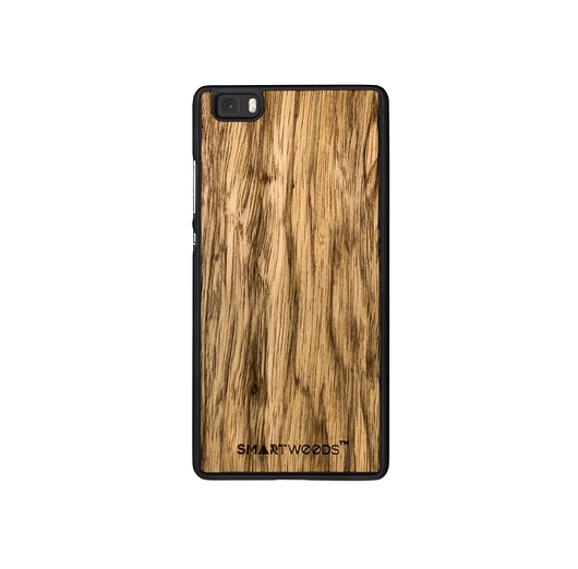 OBUDOWA, HUAWEI P8 LITE, FRAKE Smartwoods
