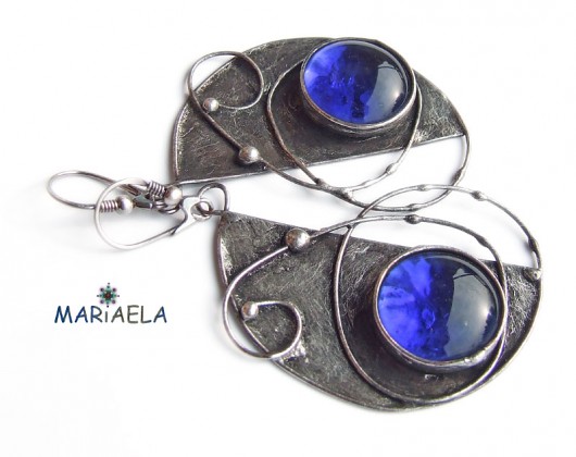 BLIŹNIAKI GRANAT MARIAELA