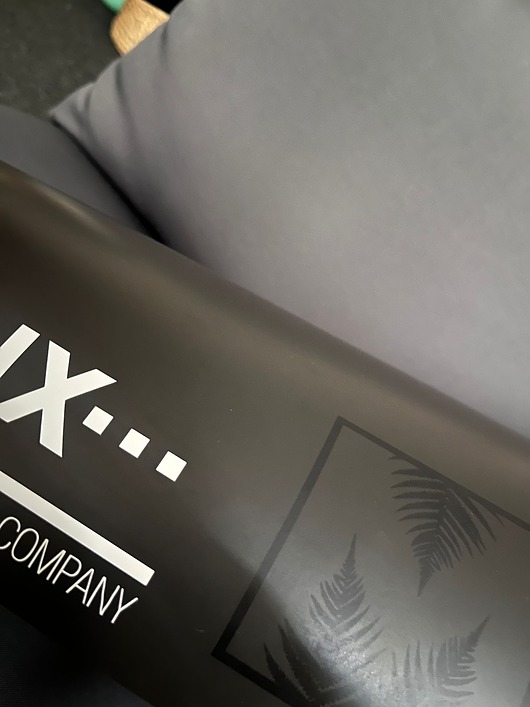 akcesoria do jogi Mata do jogi z możliwością personalizacji