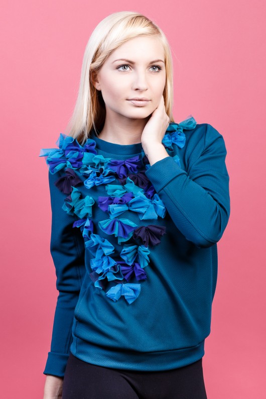 Bluza LAGUNA Benni