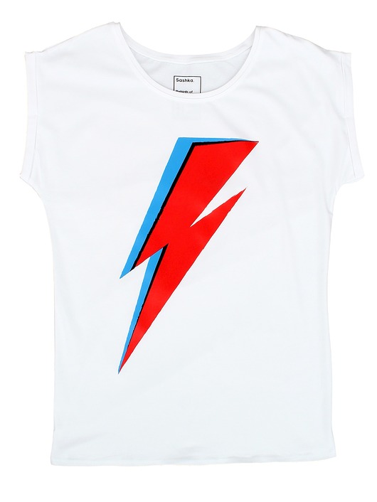THUNDER damska rozm. M SASHKA