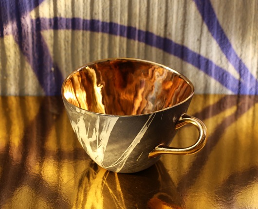 filiżanki Zamówienie dla Joli