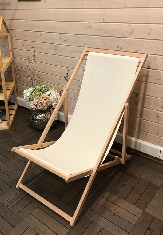 fotele Lukka Sun Chair