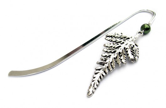 PRETTY LITTLE THINGS - Kwiat paproci Marisella