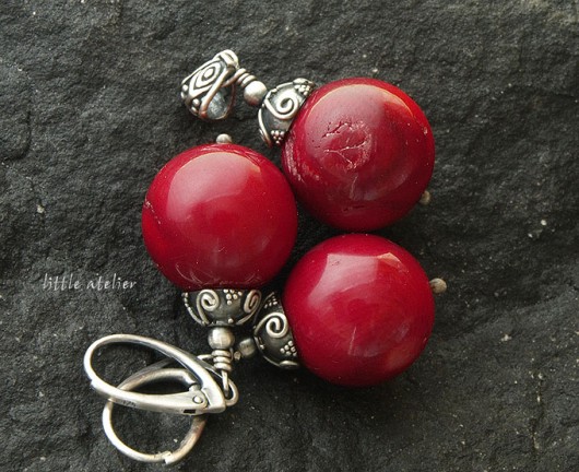 nutka orientu - rezerwacja little atelier