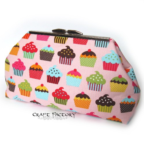 Biglove - Cupcakes Craft Factory