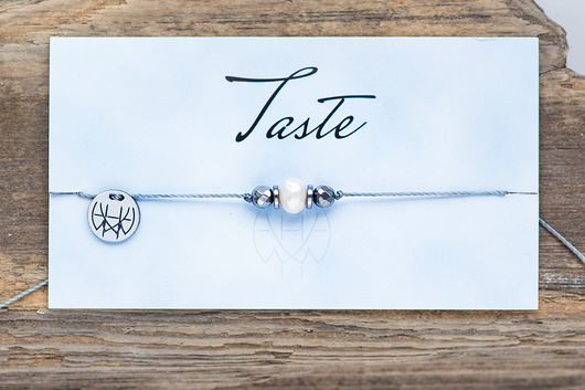 WHW Taste Pearl II w hand works