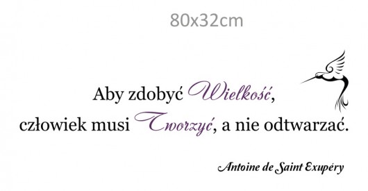 Zestaw naklejek dla Pani Joanny Tulis