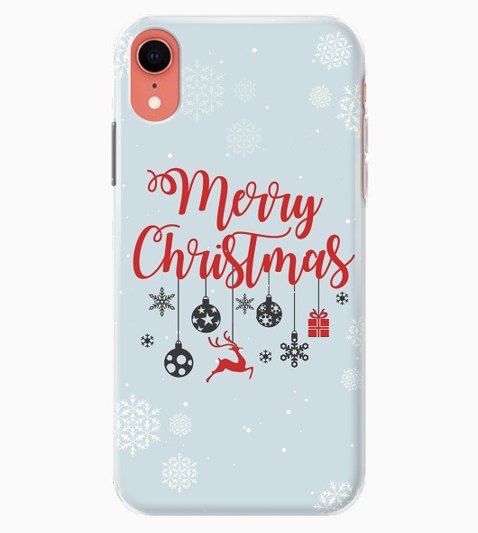 IPHONE | Etui case na telefon guma - SW328 Caseline  etui na telefon