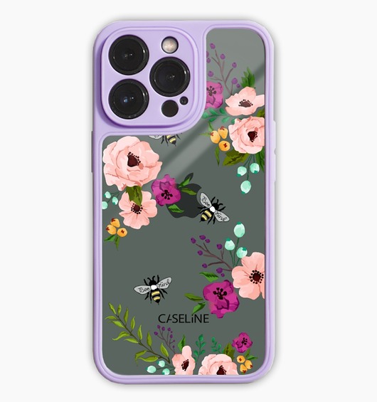 etui na telefon Etui ze wzorem na telefon iPhone - SF032