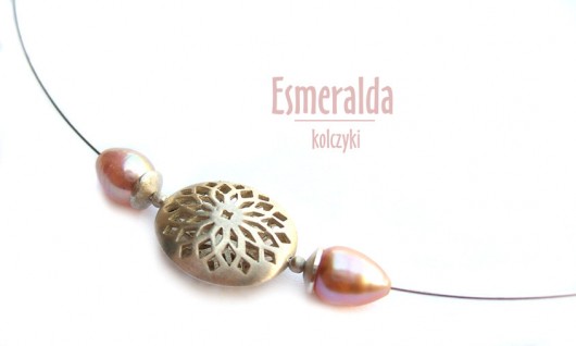 ALL EXCLUSIVE - Esmeralda Kopalnia Srebra Mariselli