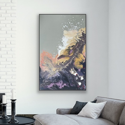 obrazy Obraz na płótnie 100x160