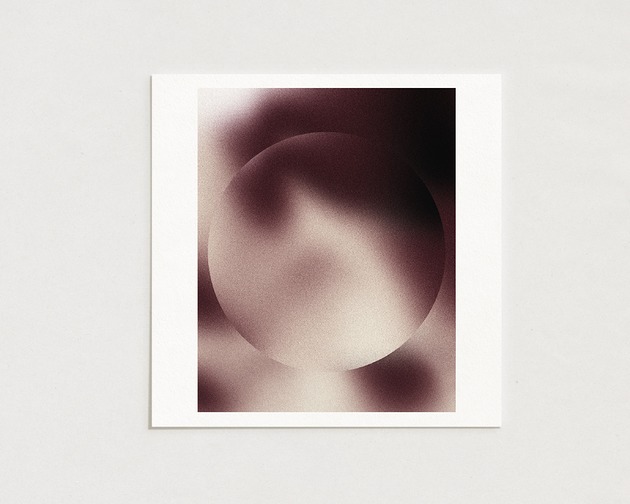 plakaty Plakat gradient / 11 / Oryginalna grafika / poster print