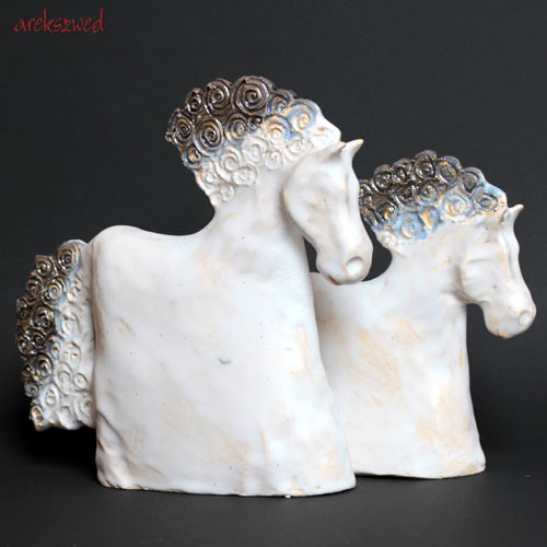 white&white - rezerwacja Arek Szwed