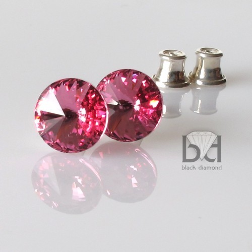Sztyfty - rose (8,2 mm) Black Diamond