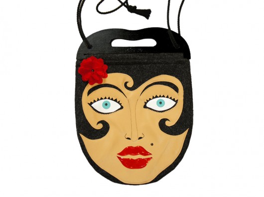 Torba Carmen katsu