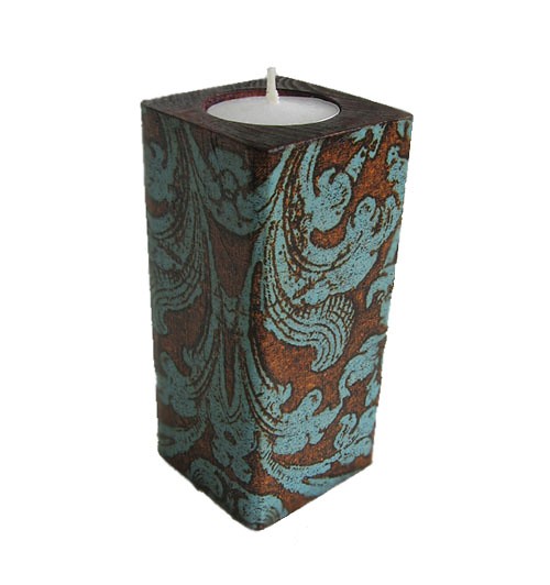świecznik ORNAMENT ANIKA45