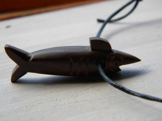ryba  Beata Trotter