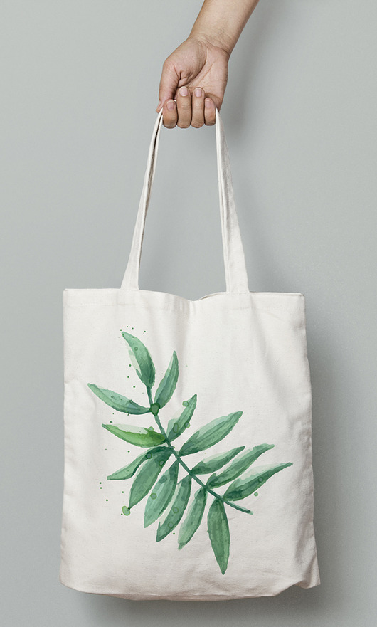 Torba Eco Palm Leave STUDIO AGAMA
