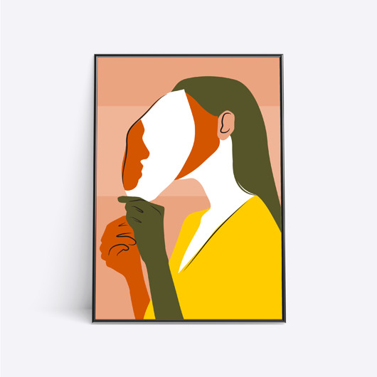grafiki i ilustracje Bright