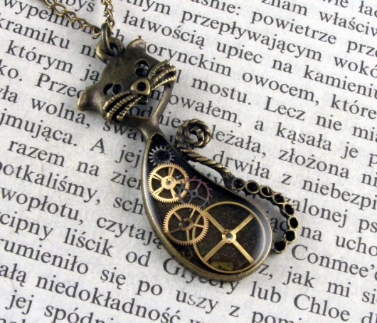 Czas od środka 3078 Zegarynki