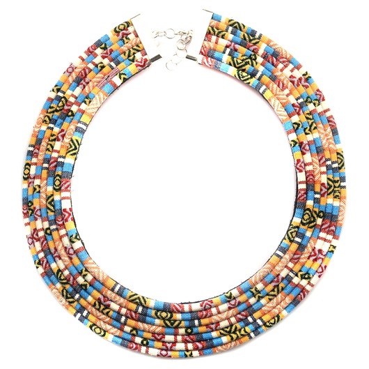 Massai Girl /avory/ CO LIBRE DESIGN