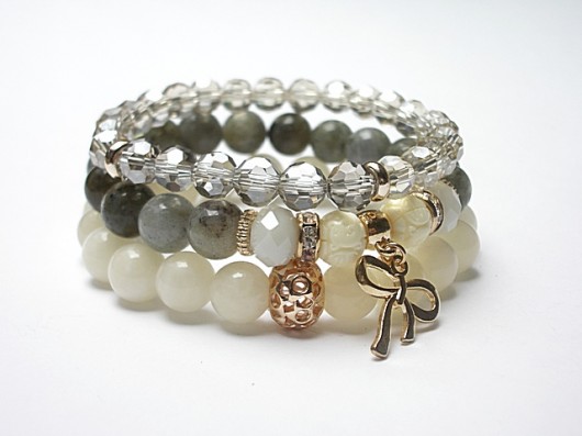 Grey and light yellow vol. 10 /11.07.15/ set KiKa pracownia