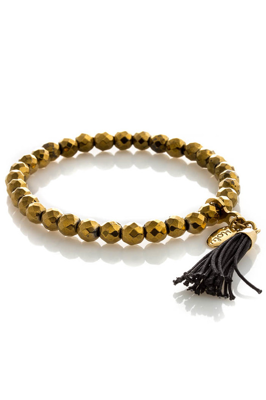 Tesoro di Cleopatra-Bransoletka - 01BTC moly art