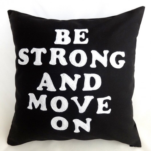 Be strong Pracownia Mai