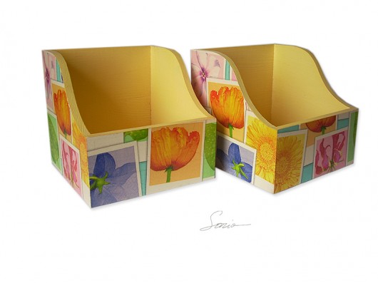 CD BOX dwie sztuki. Wspomnienia z wakacji. ARTsonia